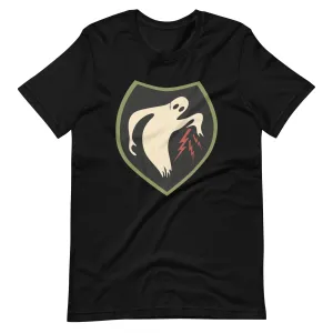 Ghosts Tee
