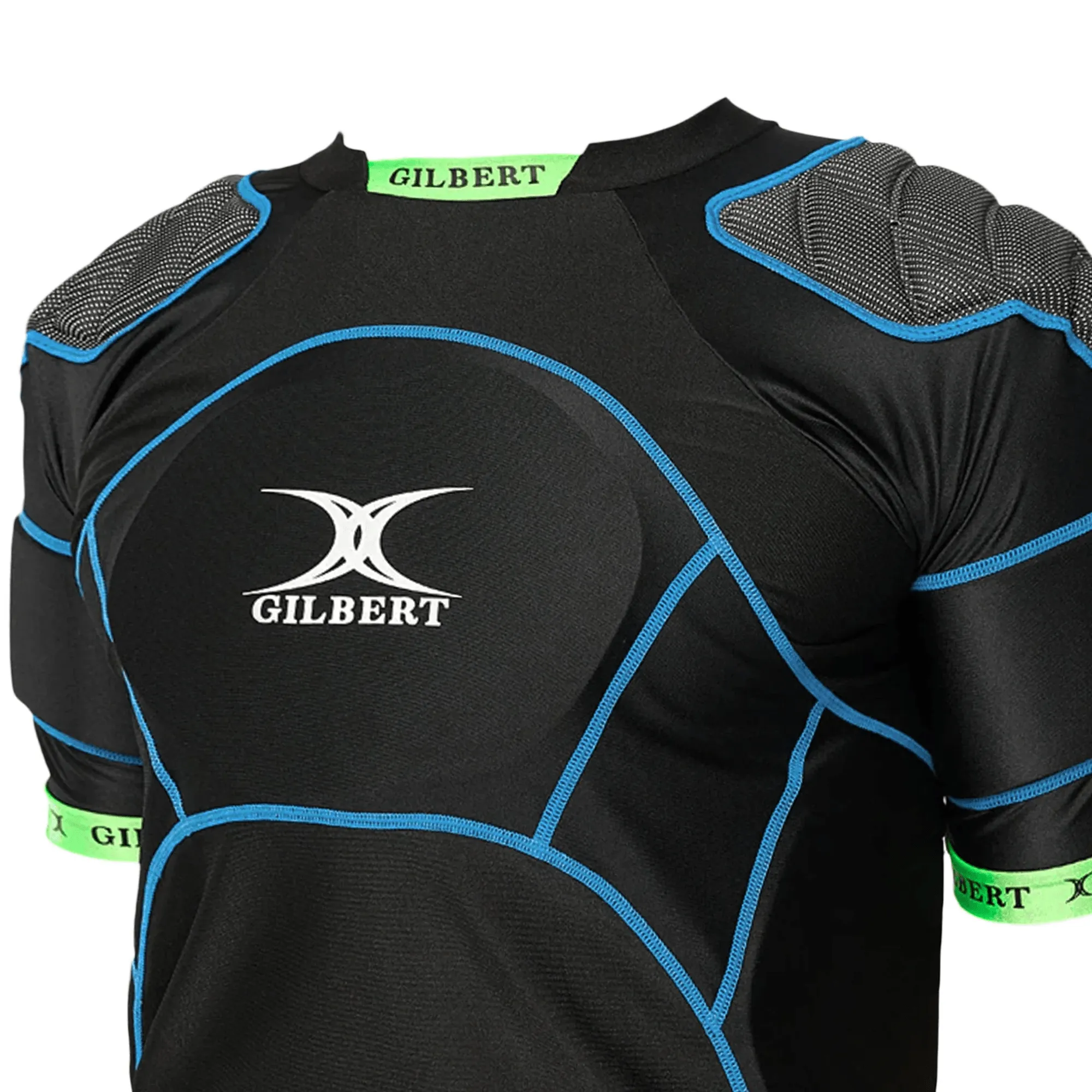 Gilbert XP500 Protective Body Armour