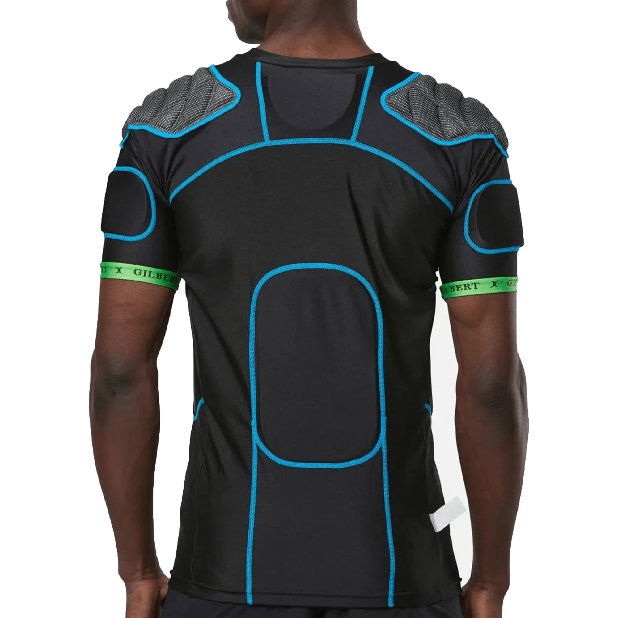 Gilbert XP500 Protective Body Armour