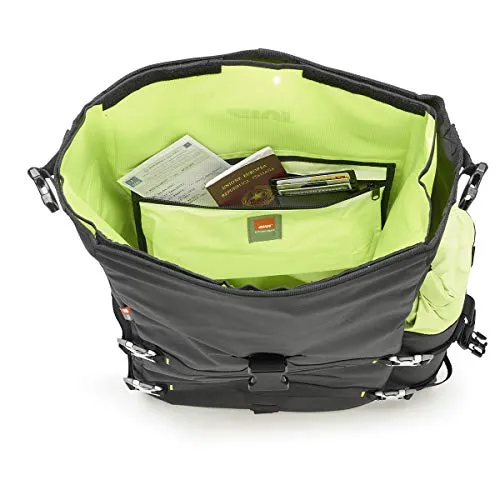 GIVI Gravel-T 35 Liter Unifit Saddlebags (Left and Right - GRT709)