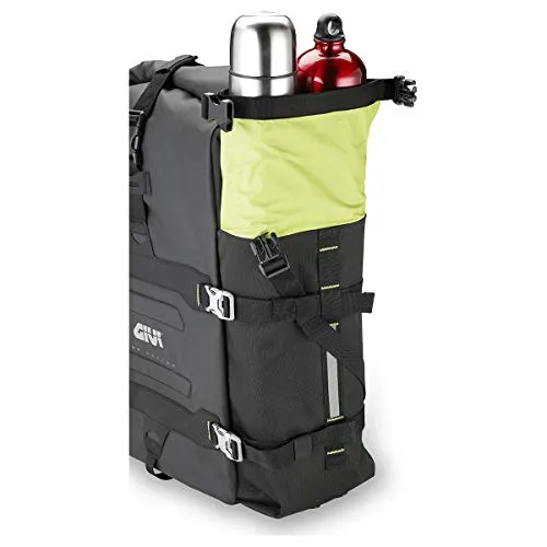 GIVI Gravel-T 35 Liter Unifit Saddlebags (Left and Right - GRT709)