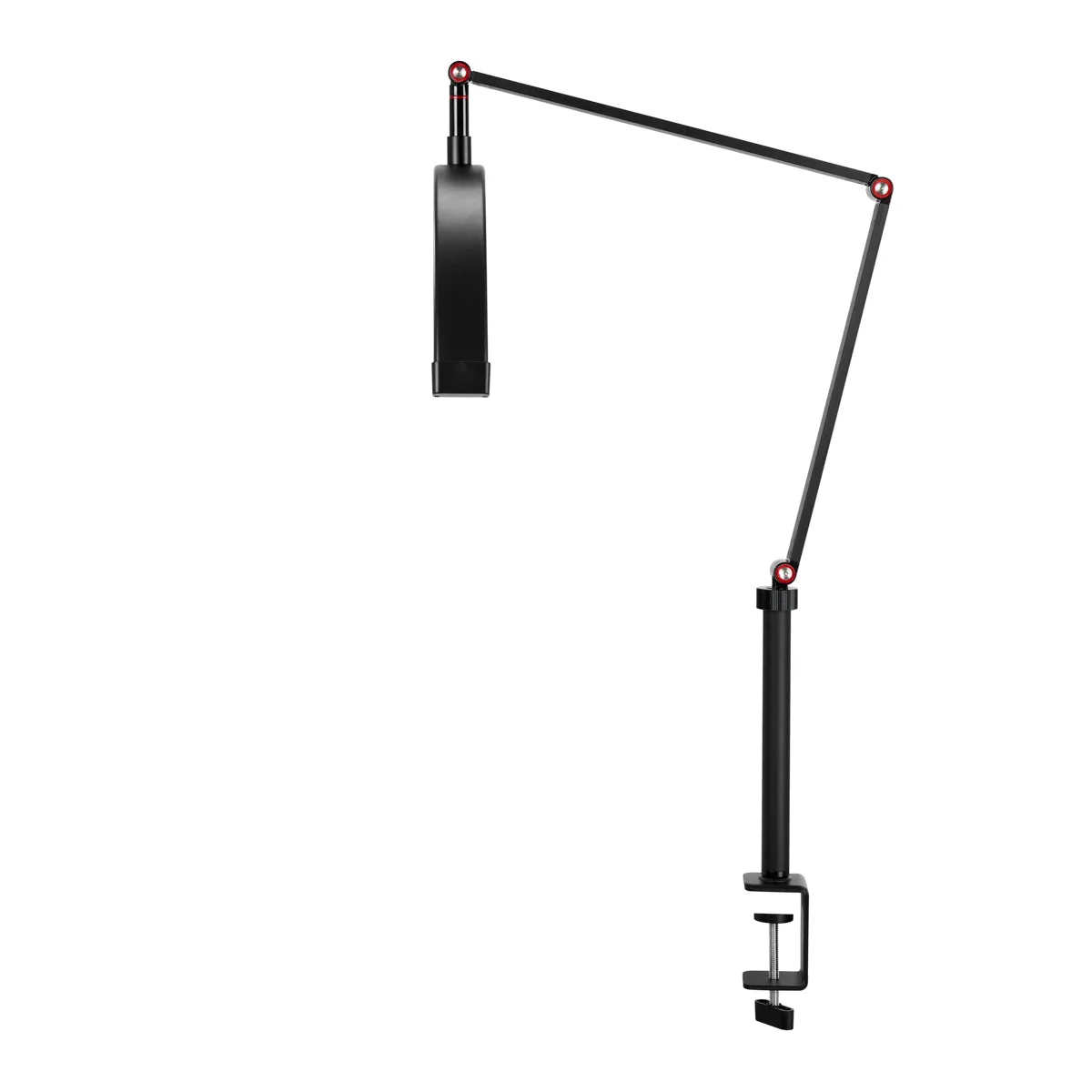 Glow MX3 Lash Treatment Tabletop Lamp Black