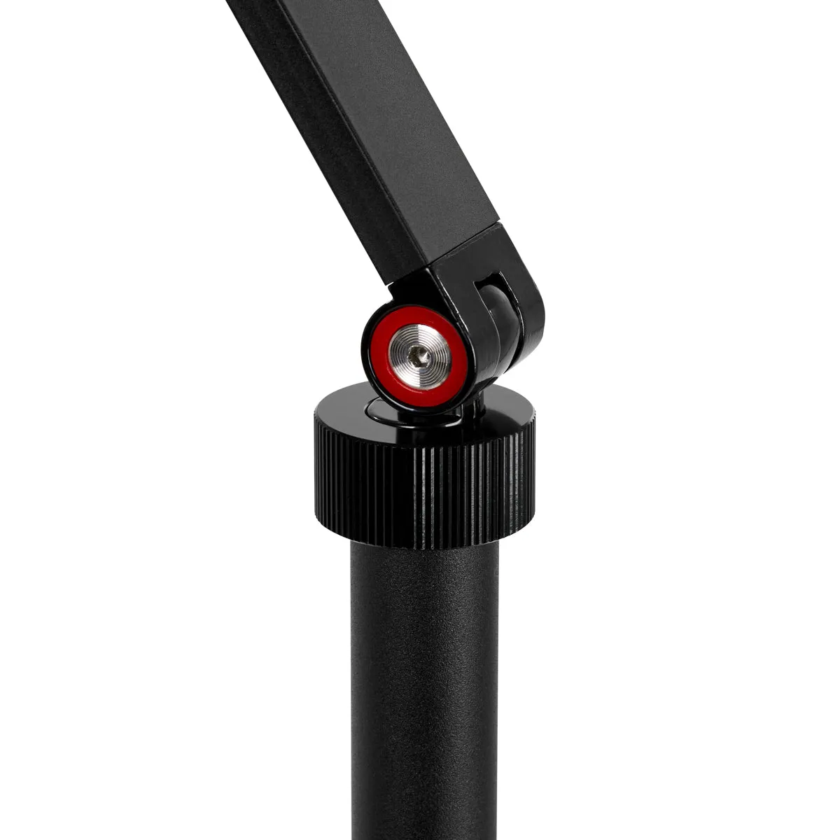 Glow MX3 Lash Treatment Tabletop Lamp Black