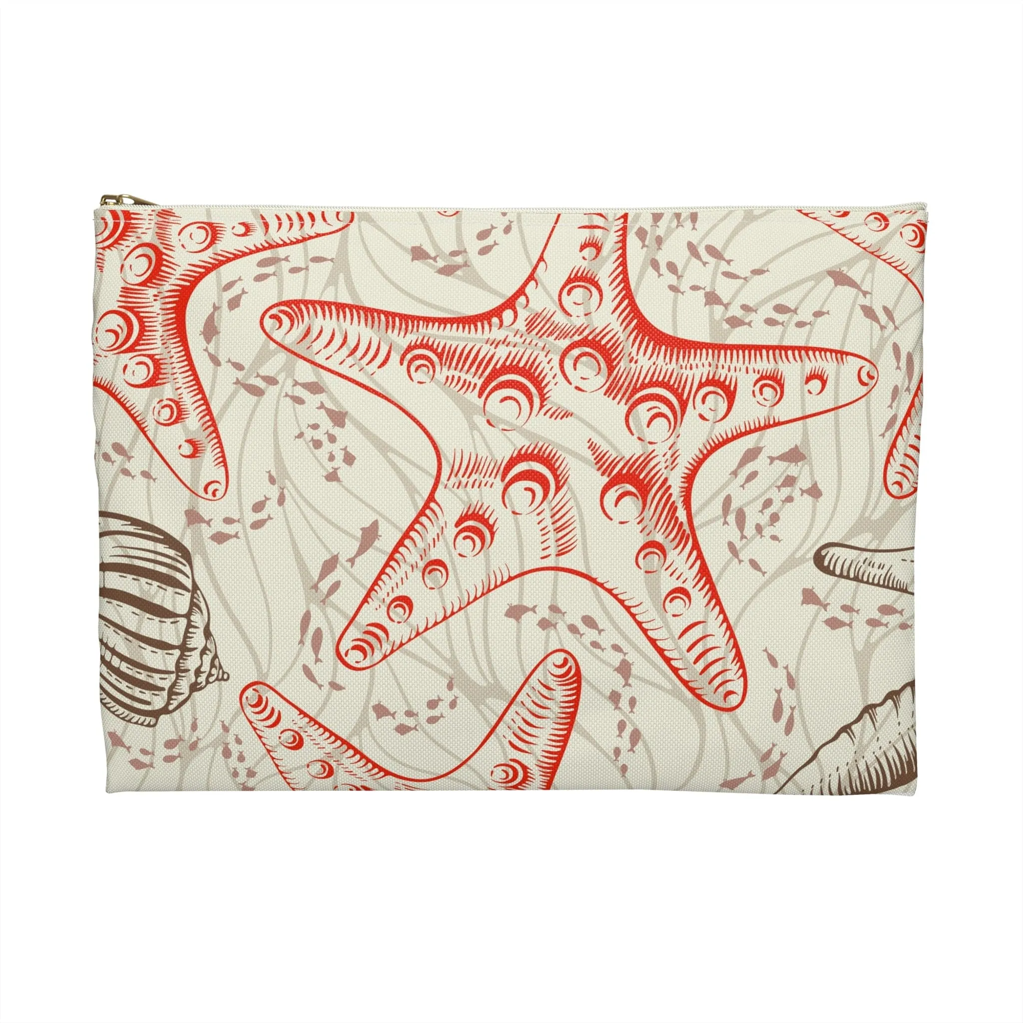 Goin' Coastal Accessory Pouch