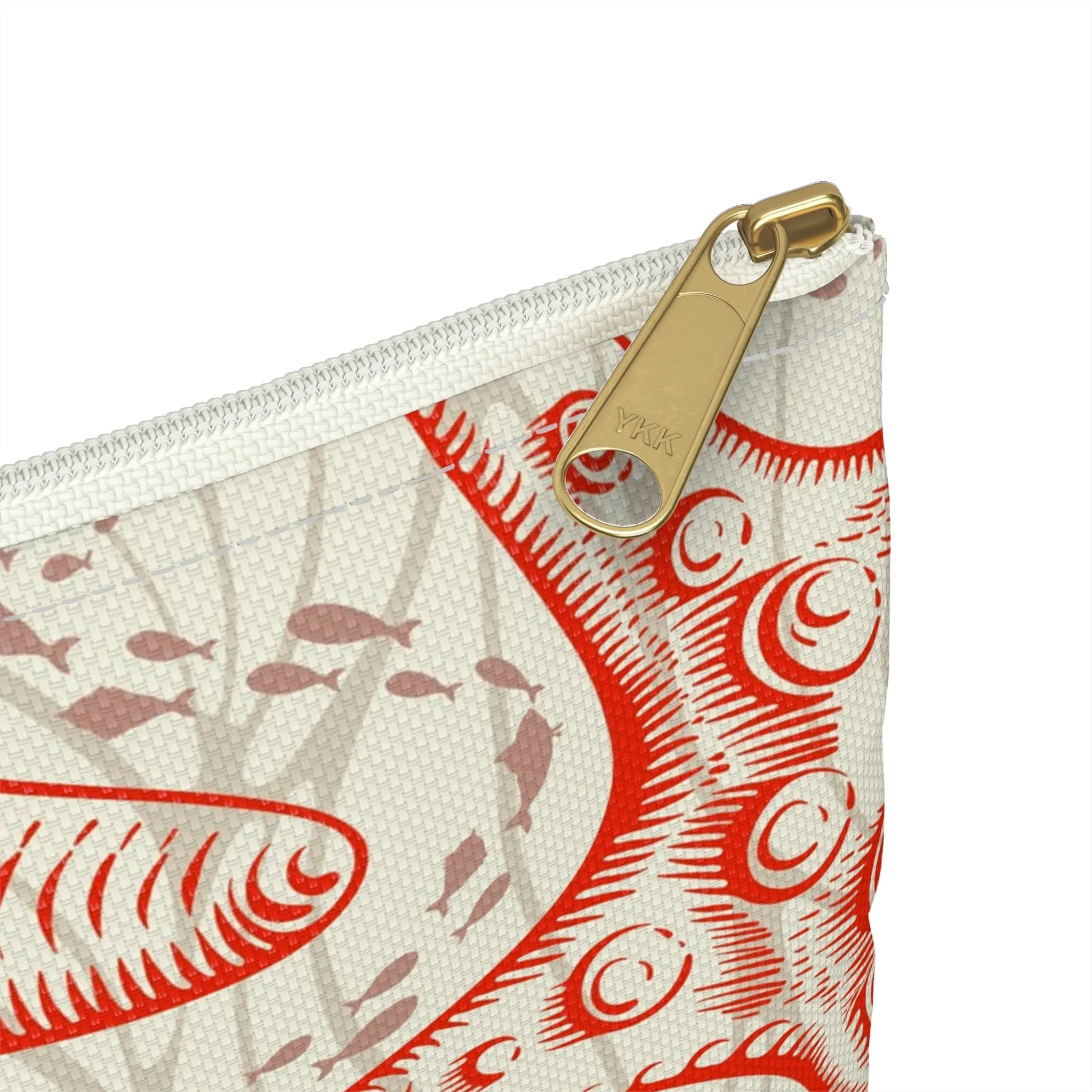Goin' Coastal Accessory Pouch