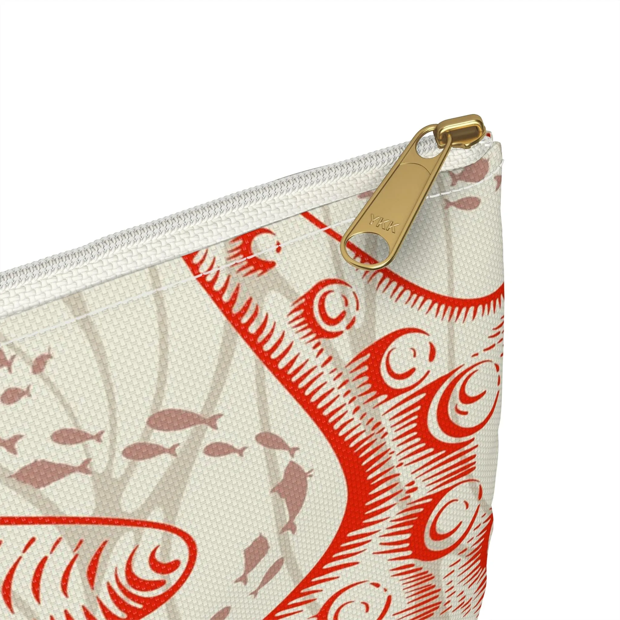 Goin' Coastal Accessory Pouch