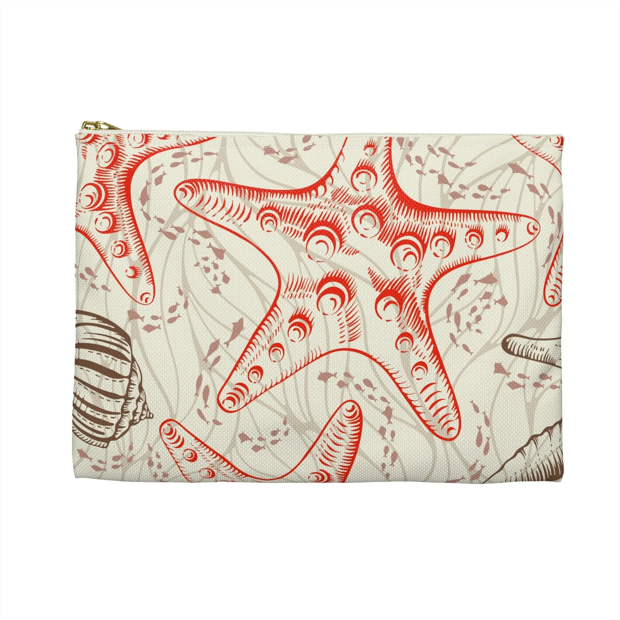 Goin' Coastal Accessory Pouch