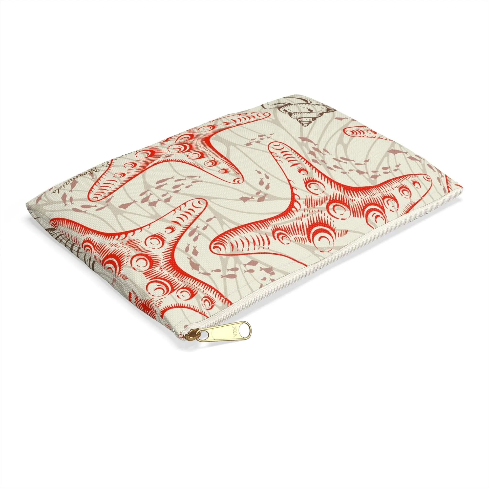Goin' Coastal Accessory Pouch