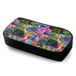 Goldcraft Pencil Case- Preorder