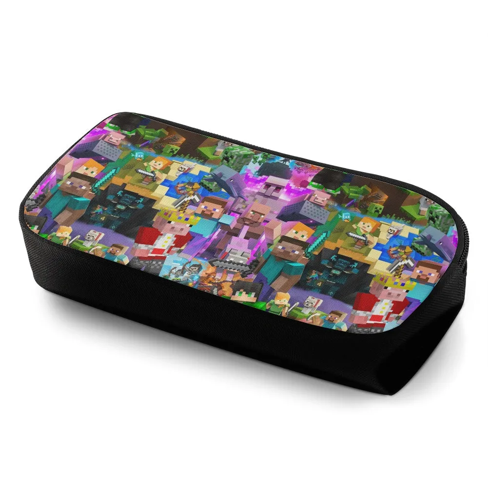 Goldcraft Pencil Case- Preorder