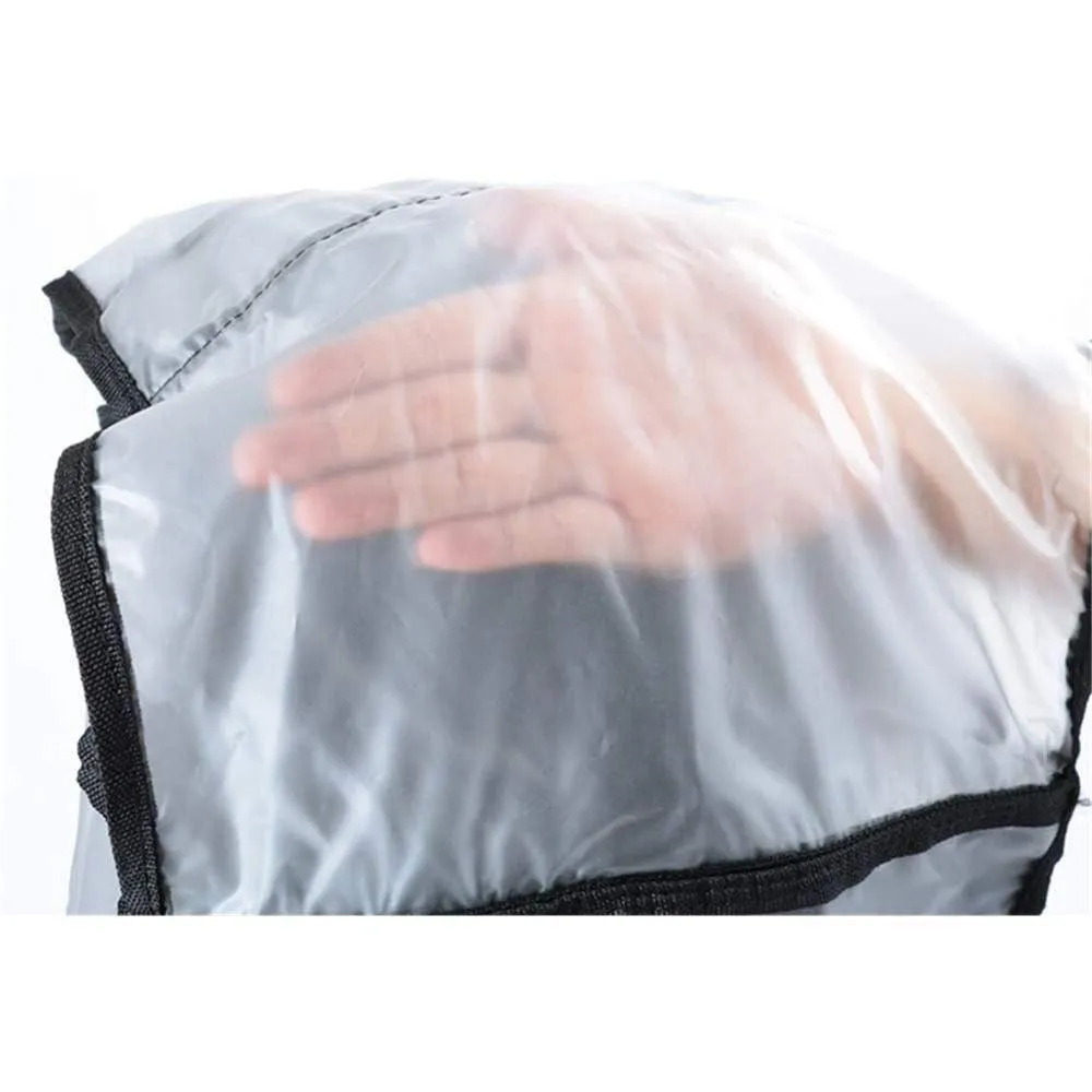 Golfedge Golf Bag Rain Cover