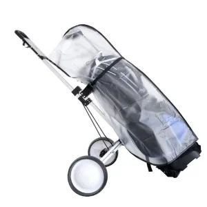 Golfedge Golf Bag Rain Cover