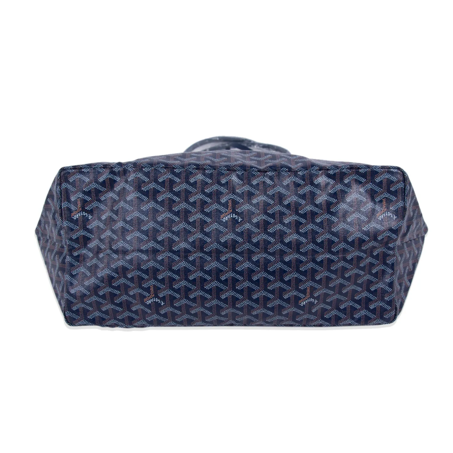Goyard Saint Louis GM Tote Bag