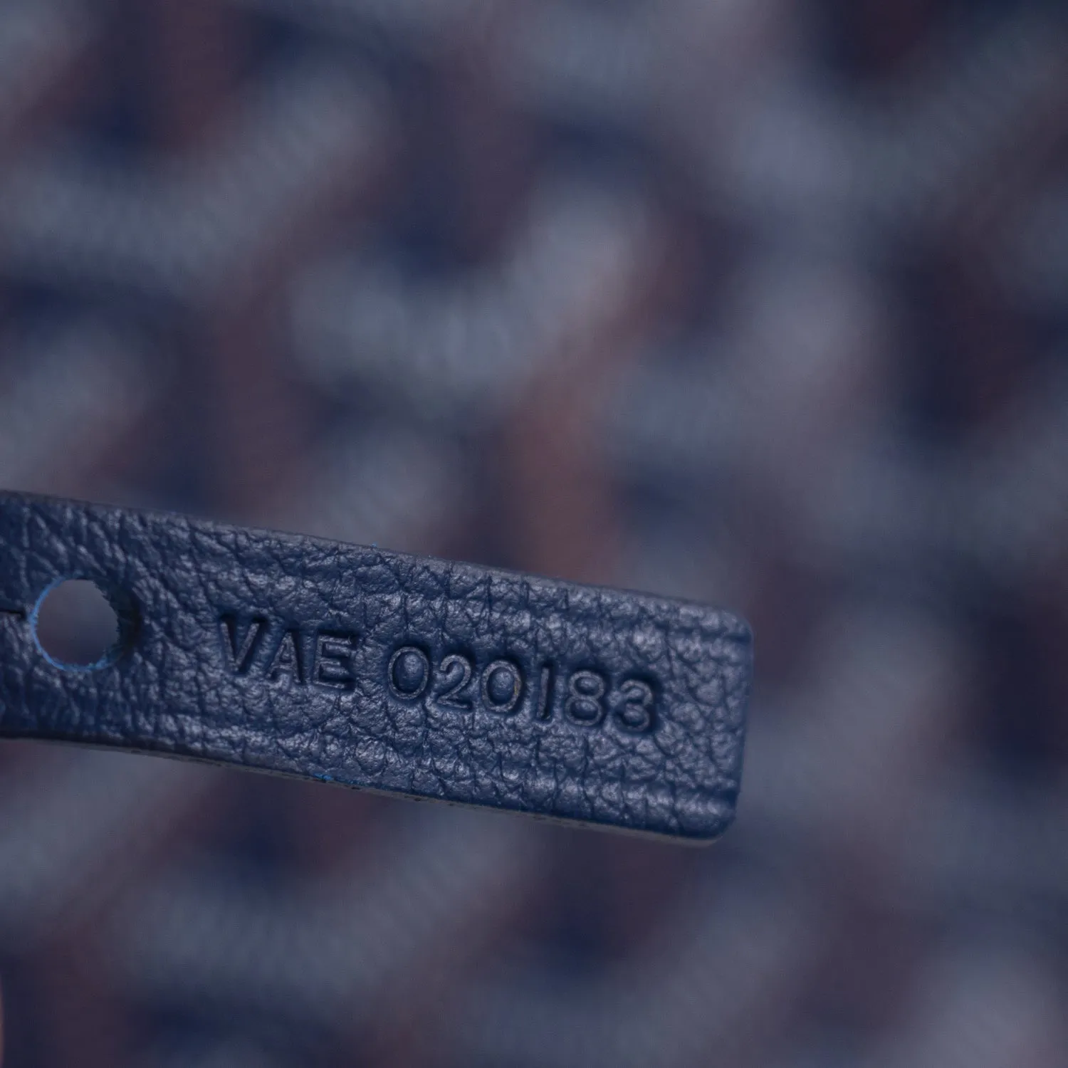 Goyard Saint Louis GM Tote Bag