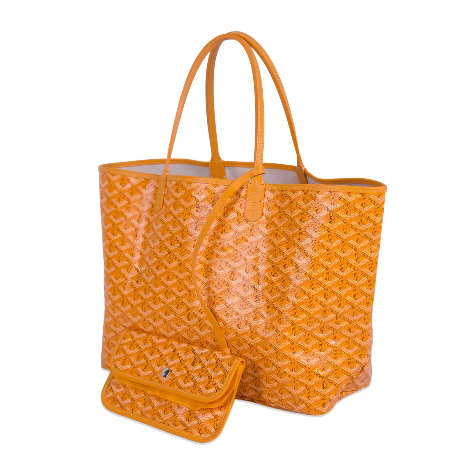 Goyard Saint Louis PM Tote Bag