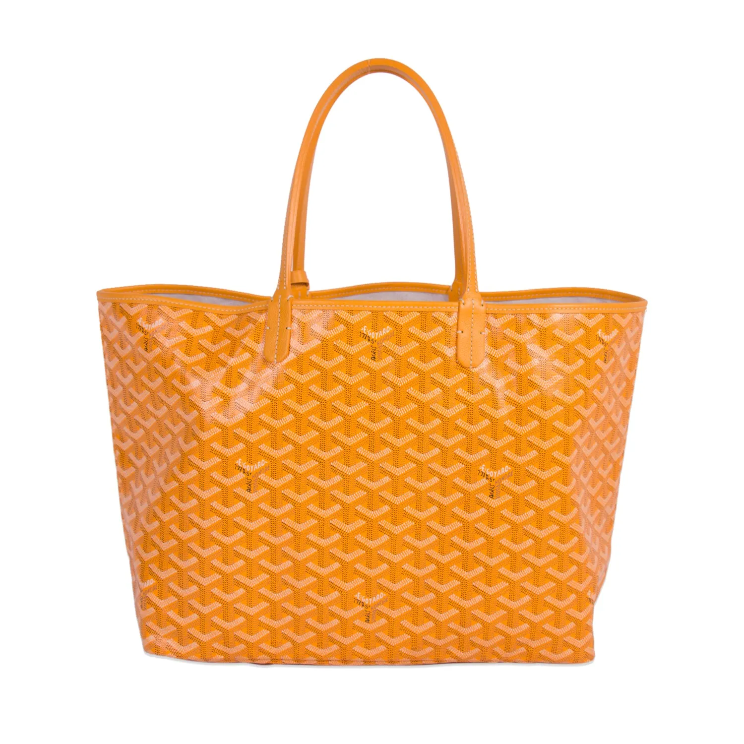 Goyard Saint Louis PM Tote Bag