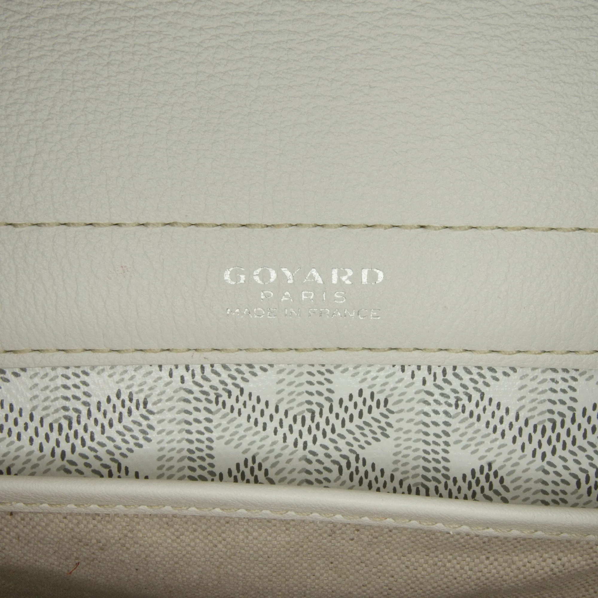 Goyardine Rouette PM