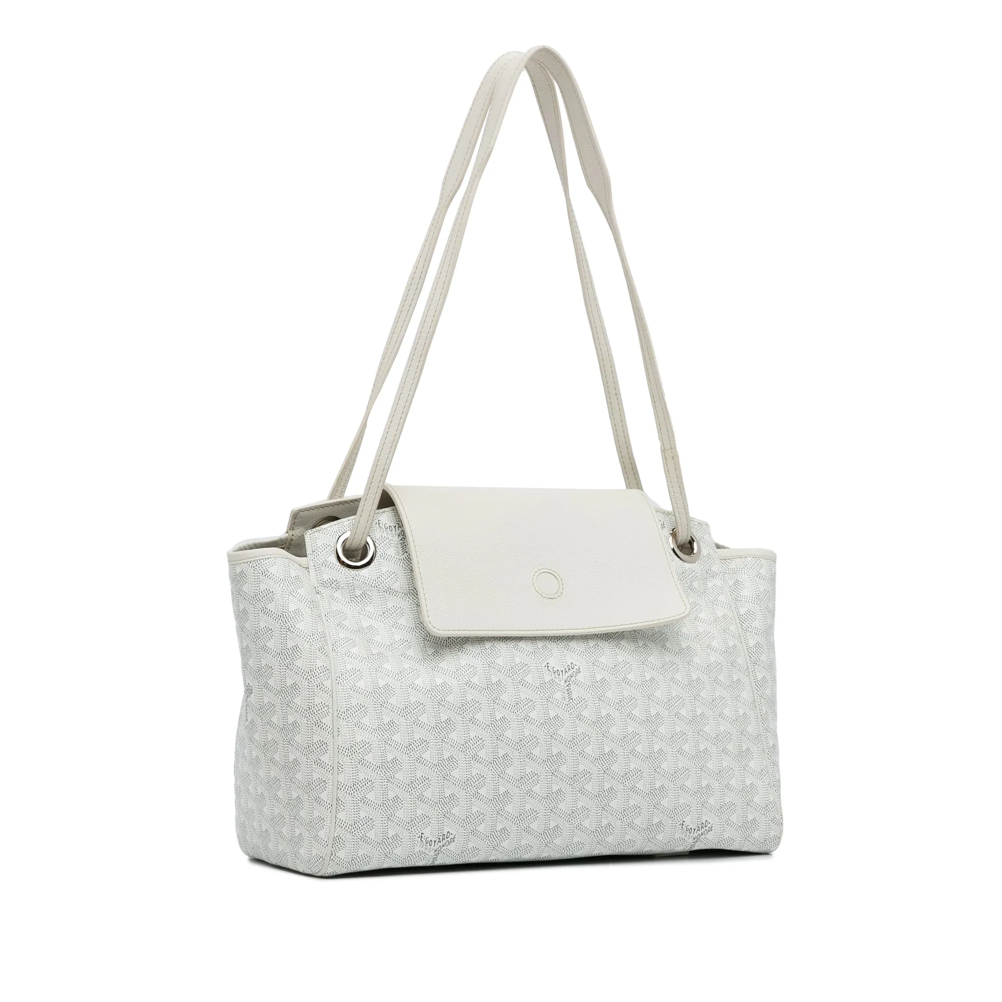Goyardine Rouette PM