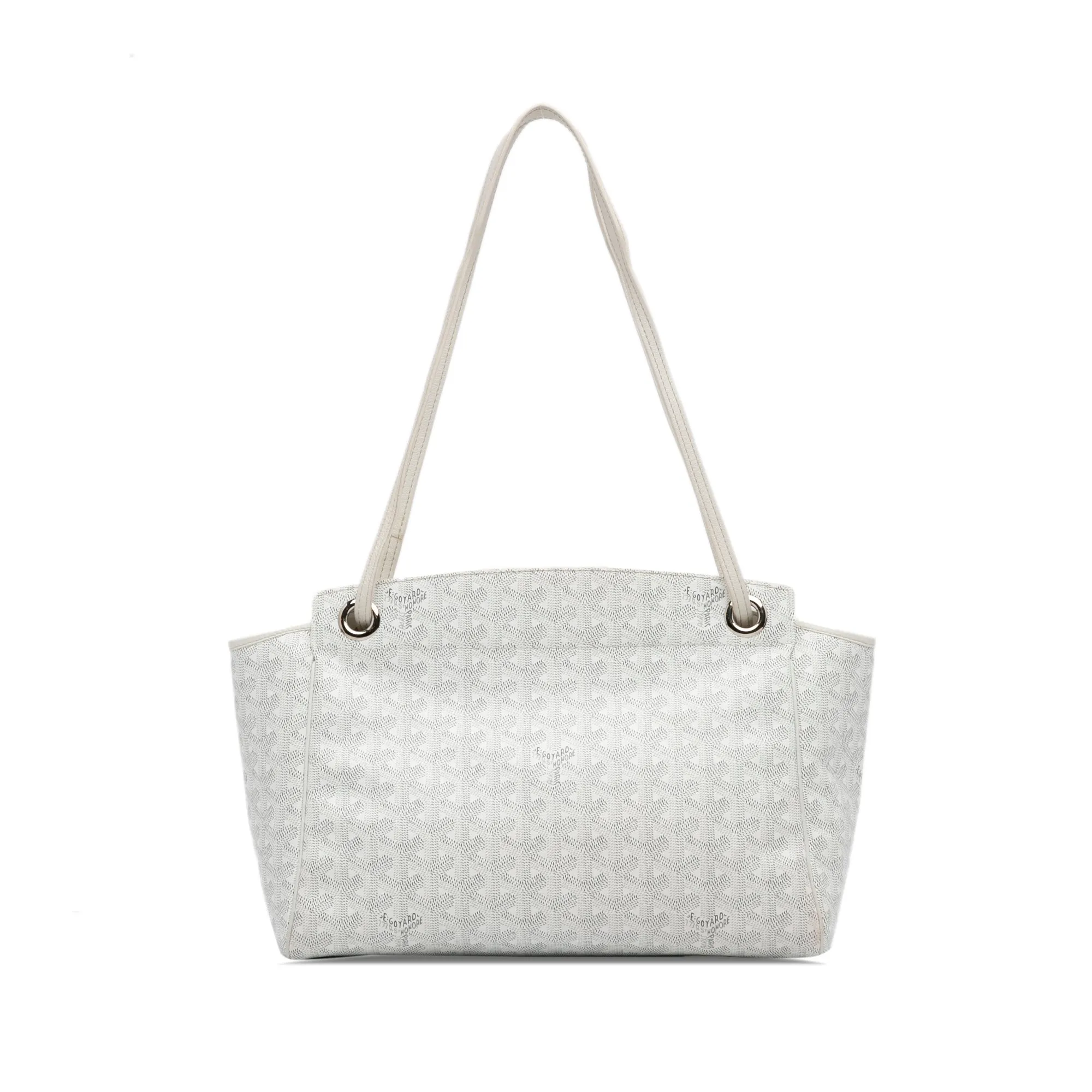 Goyardine Rouette PM
