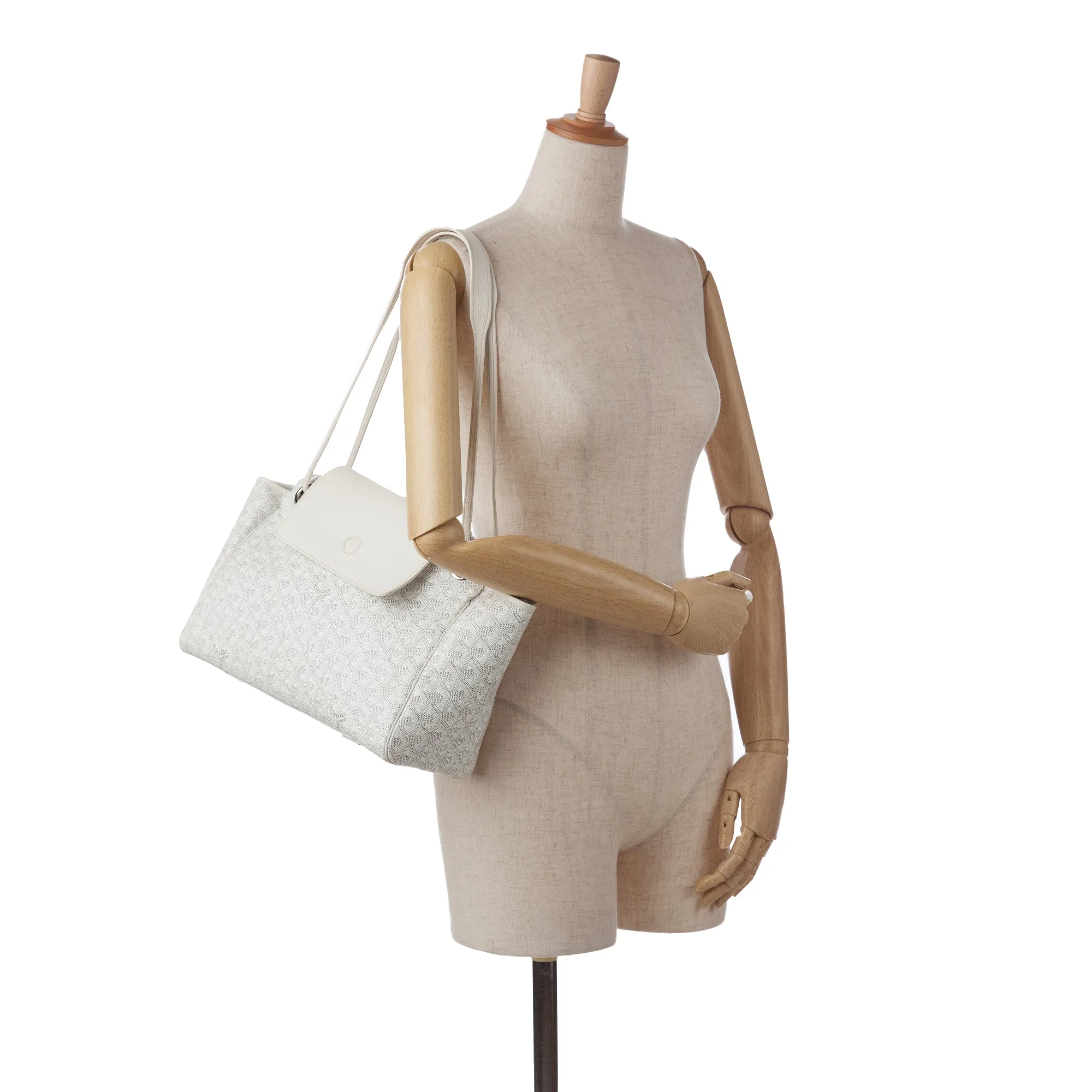 Goyardine Rouette PM