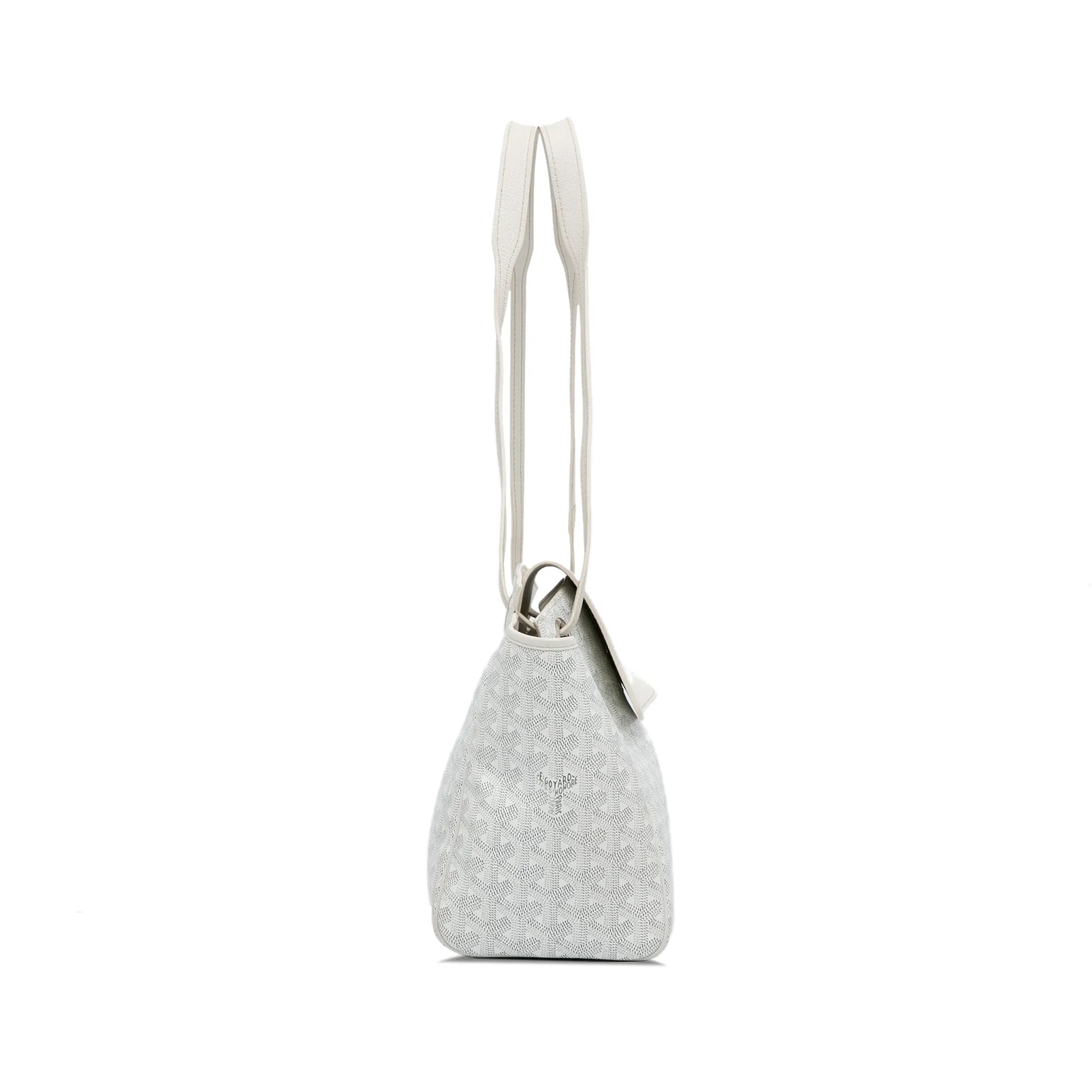 Goyardine Rouette PM