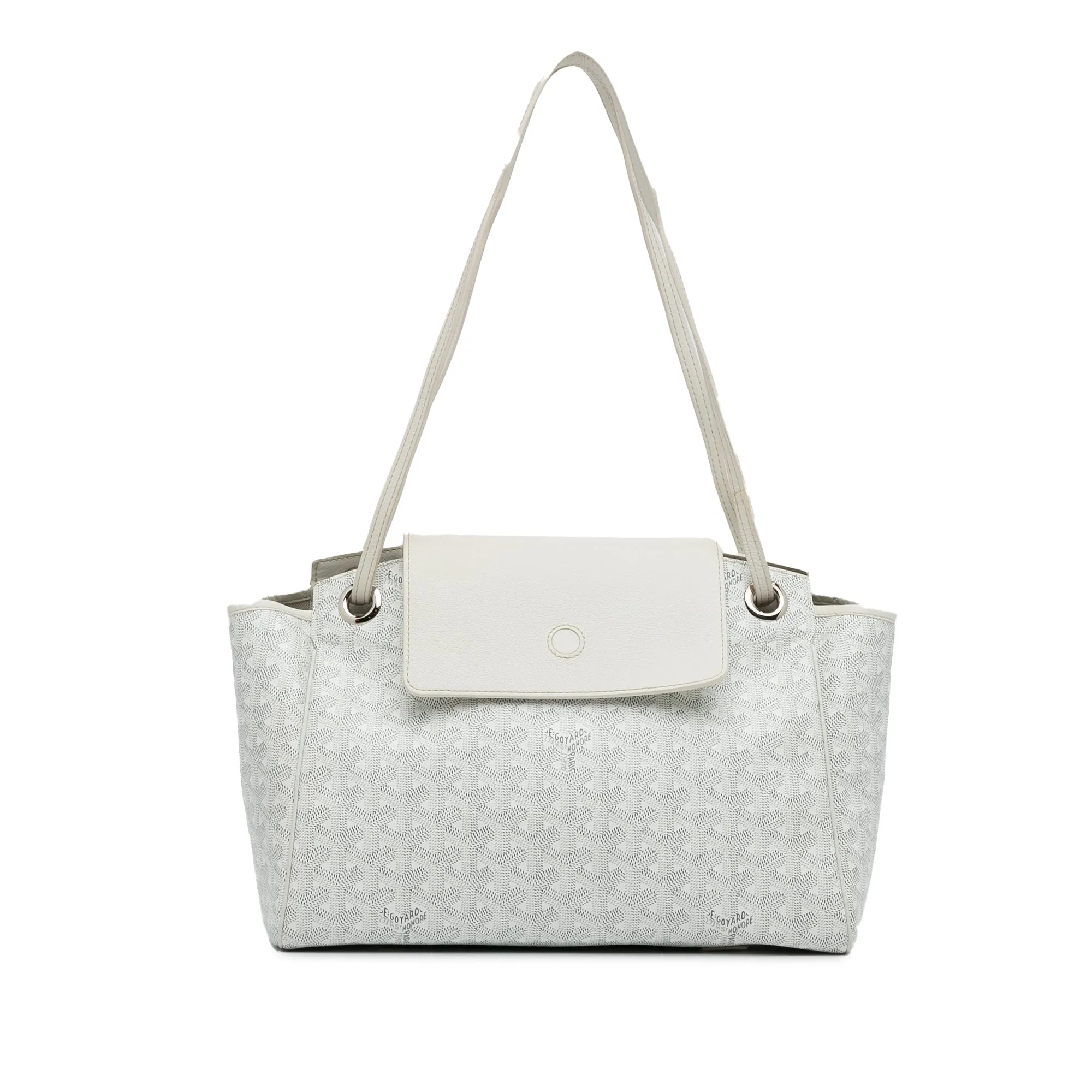 Goyardine Rouette PM