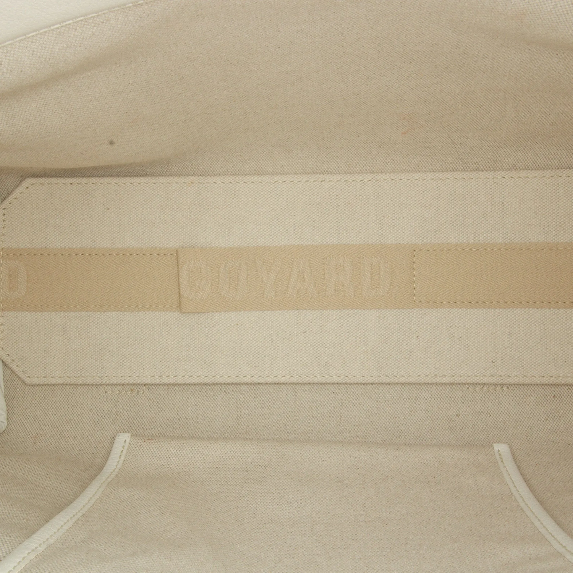 Goyardine Rouette PM