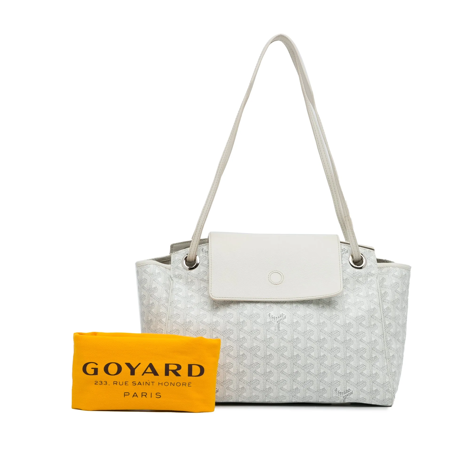 Goyardine Rouette PM