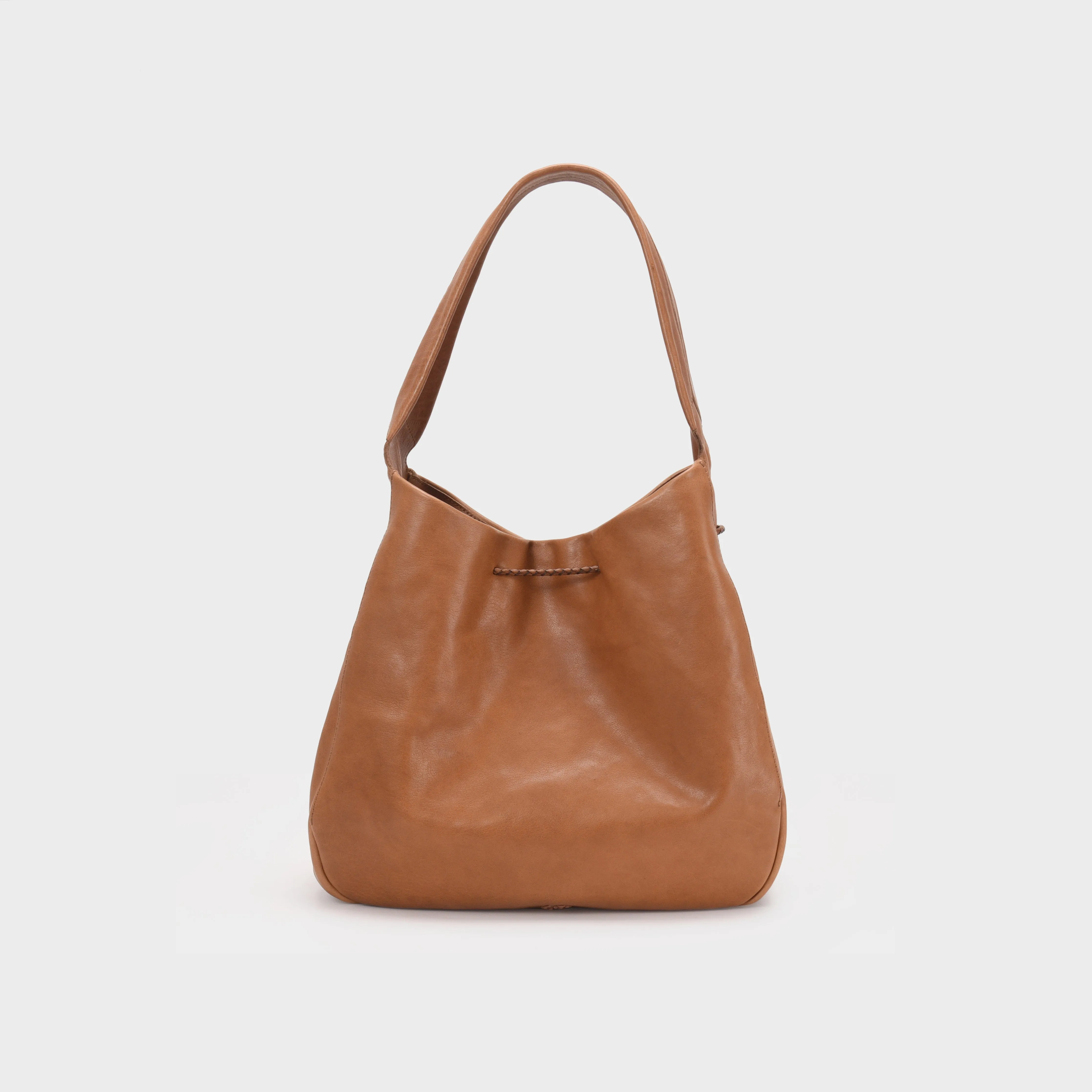 Greer Drawstring Hobo