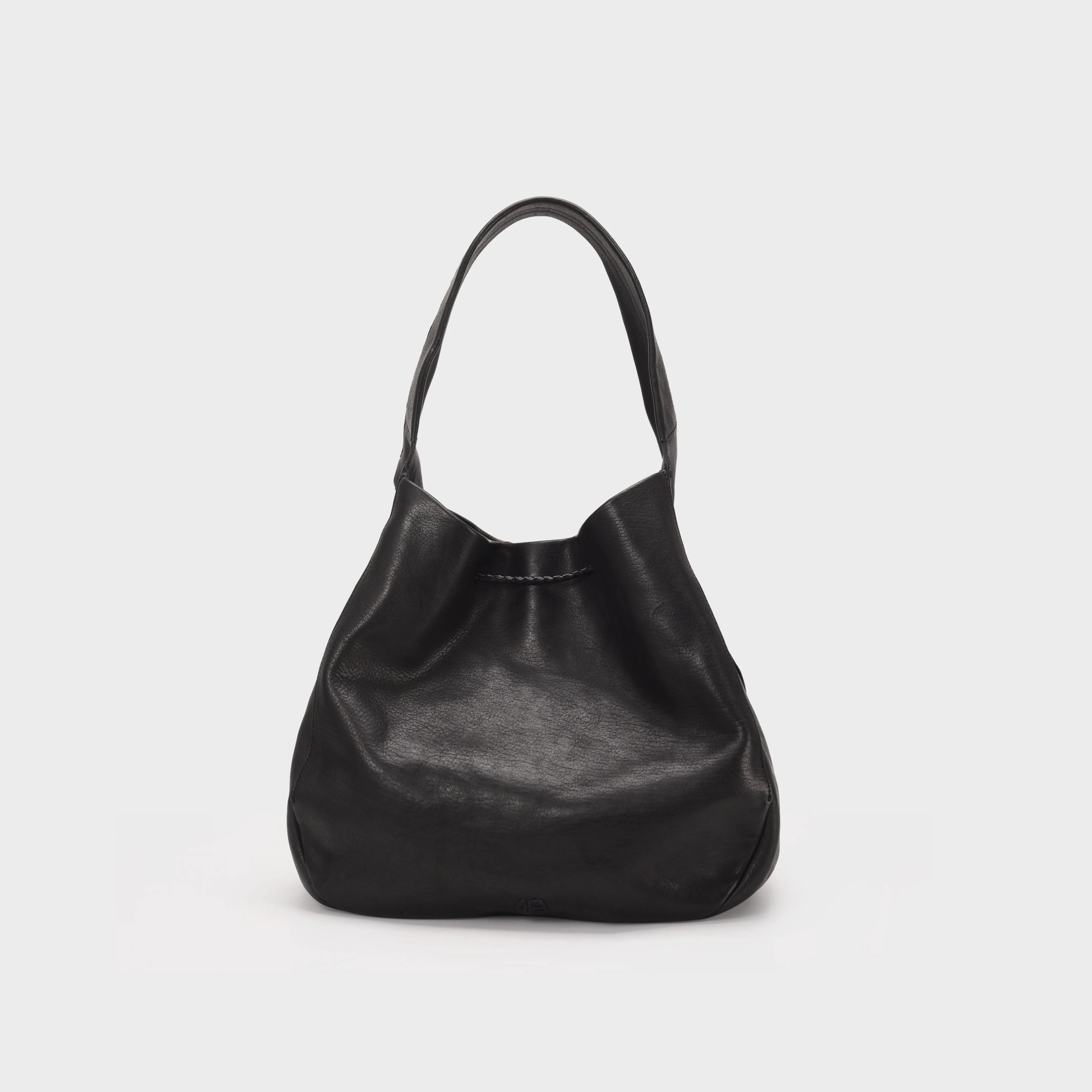 Greer Drawstring Hobo