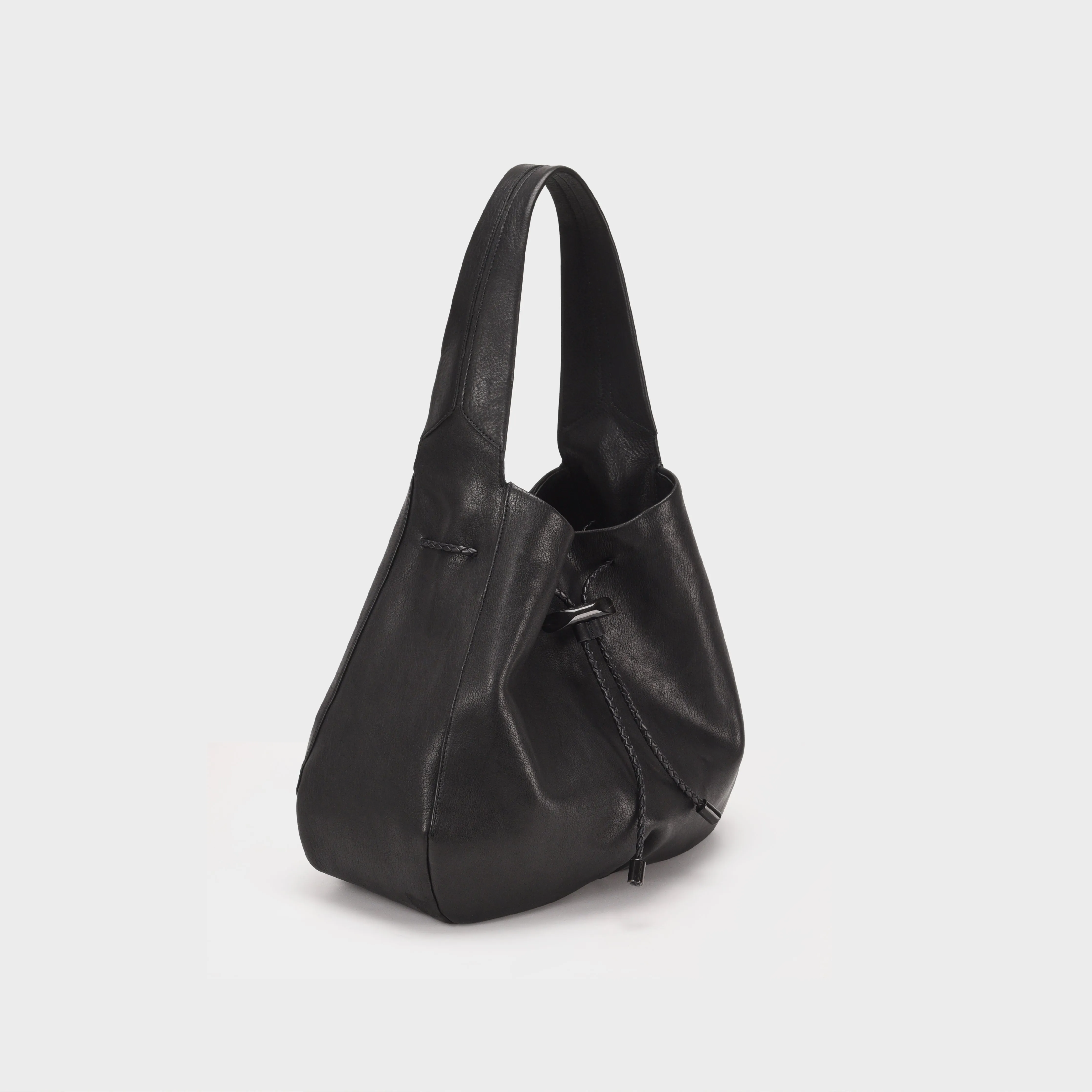 Greer Drawstring Hobo