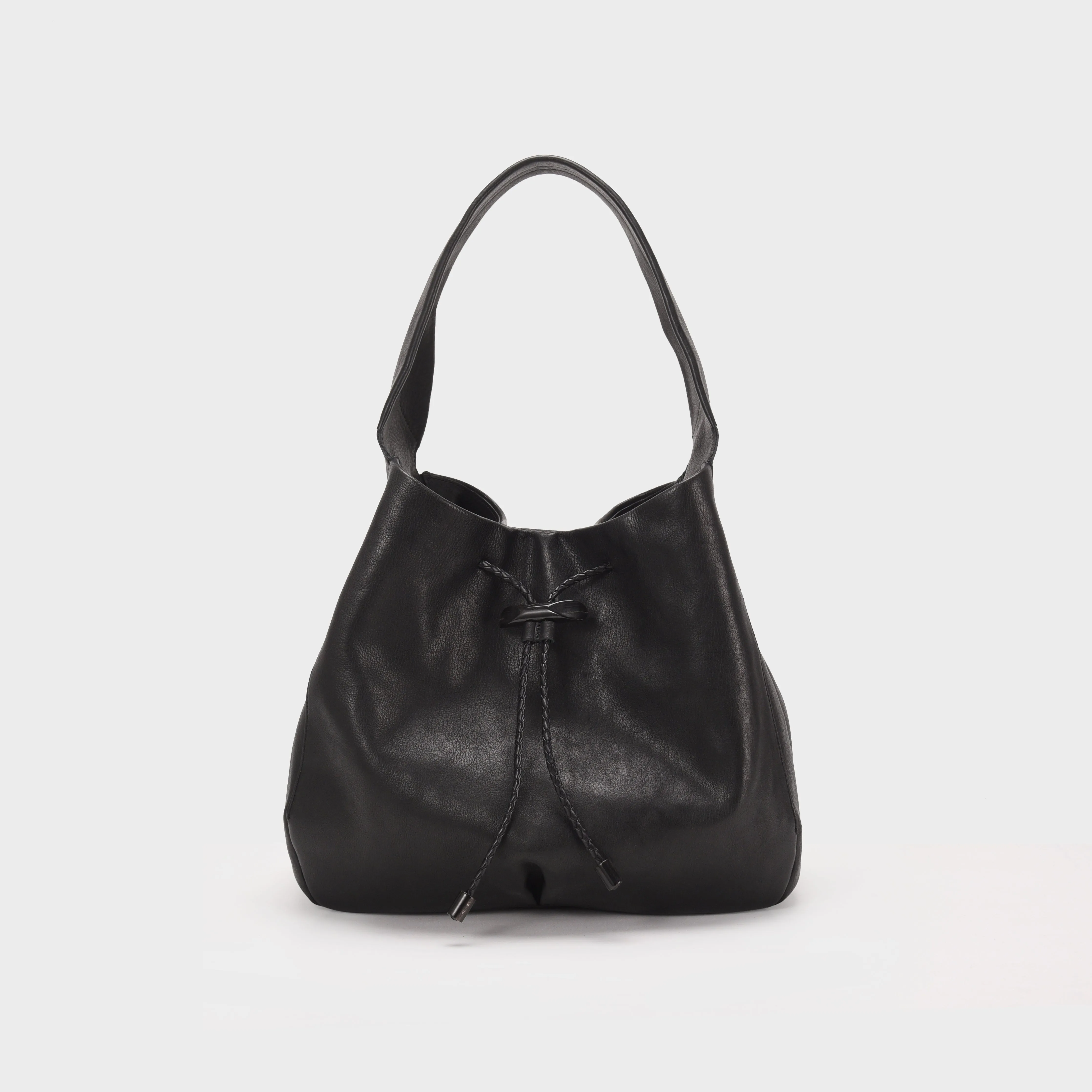 Greer Drawstring Hobo