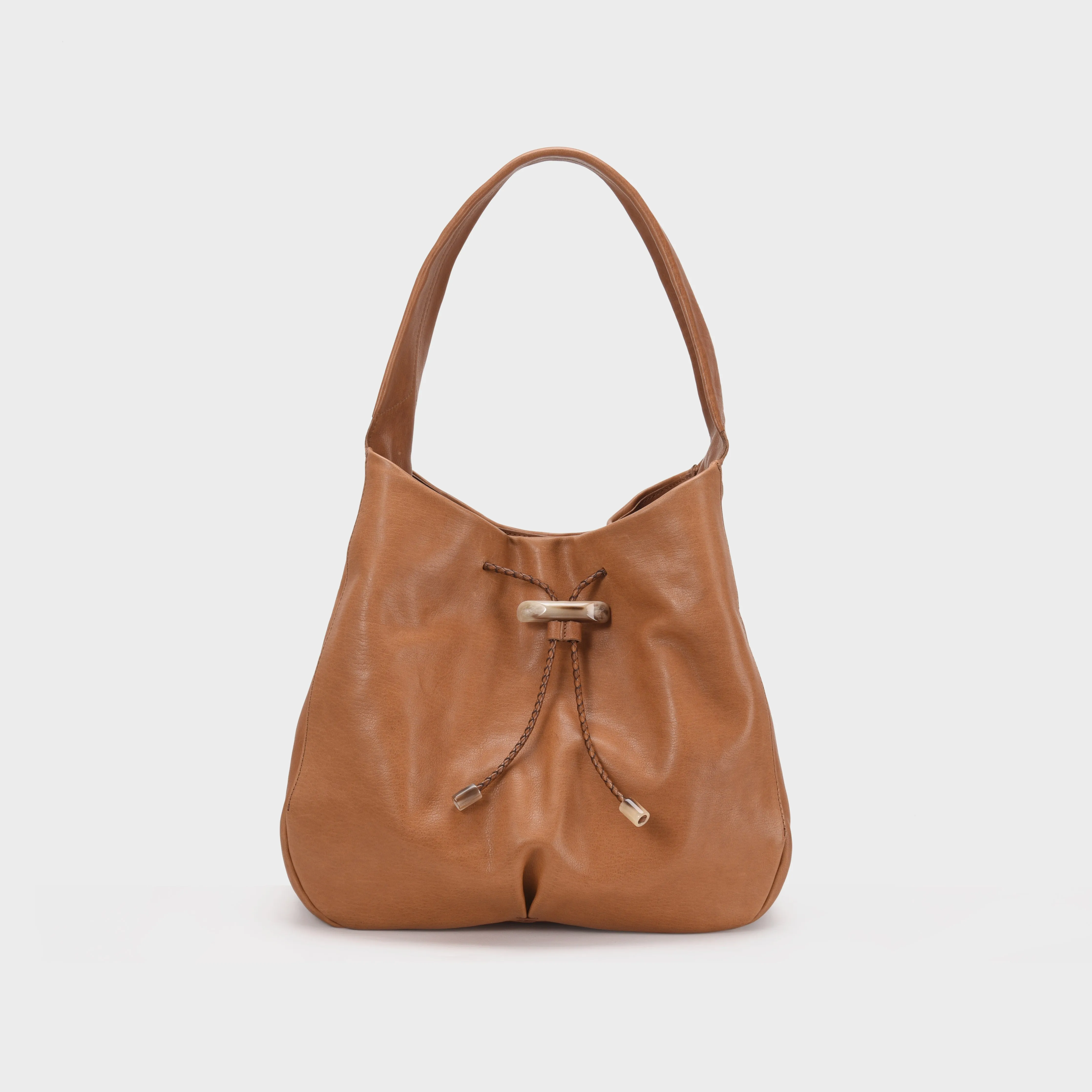 Greer Drawstring Hobo