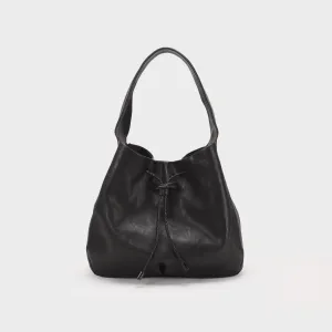 Greer Drawstring Hobo