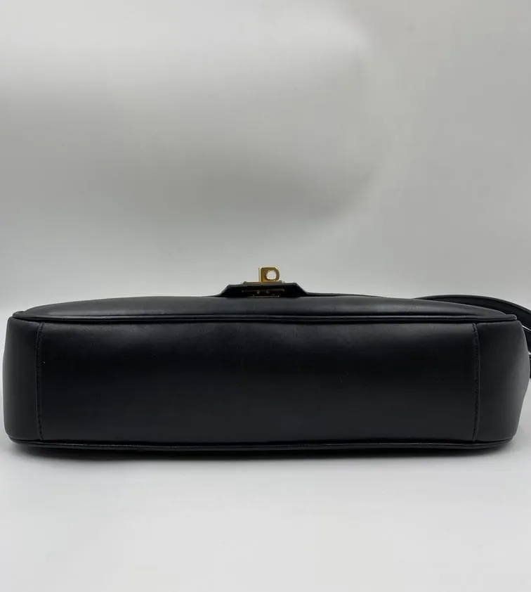 Gucci Handbag with Metal Details