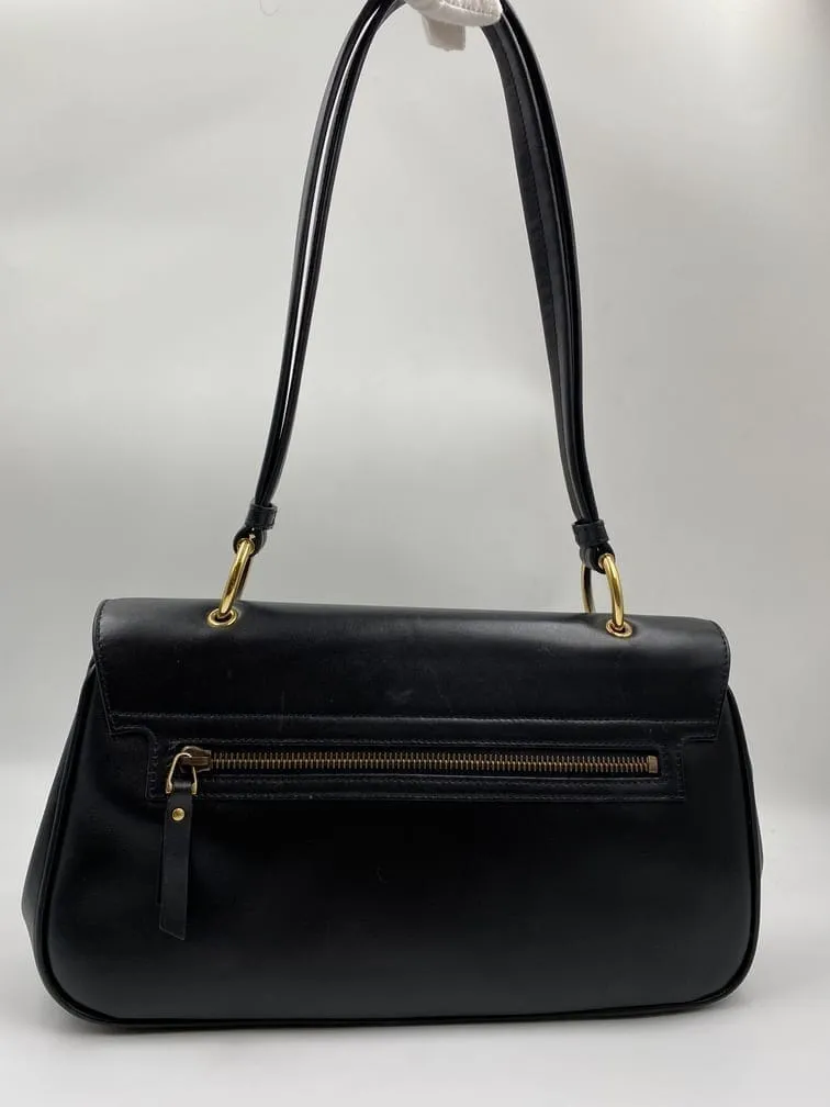 Gucci Handbag with Metal Details