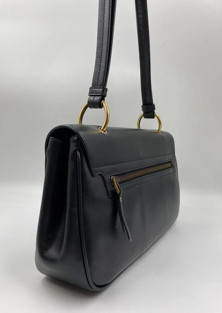 Gucci Handbag with Metal Details