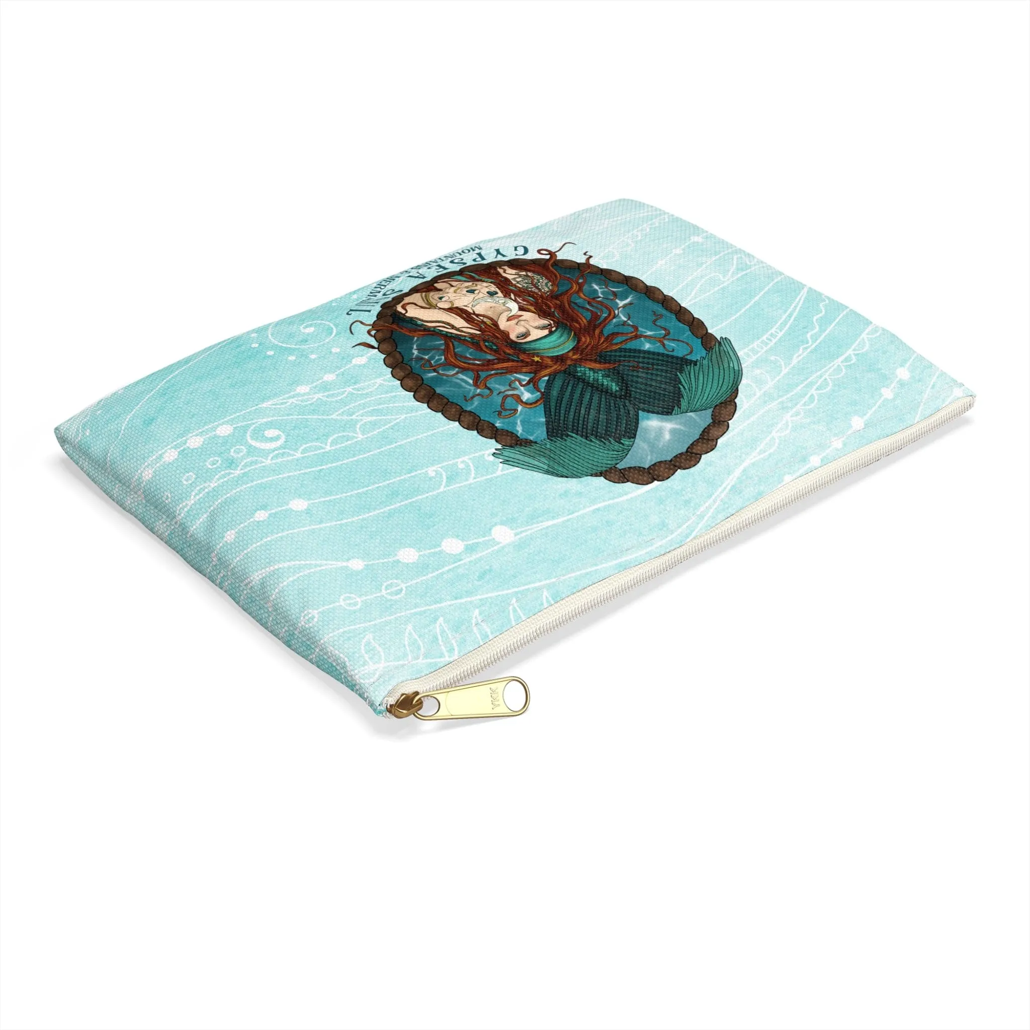 Gypsea Soul Carryall Pouch