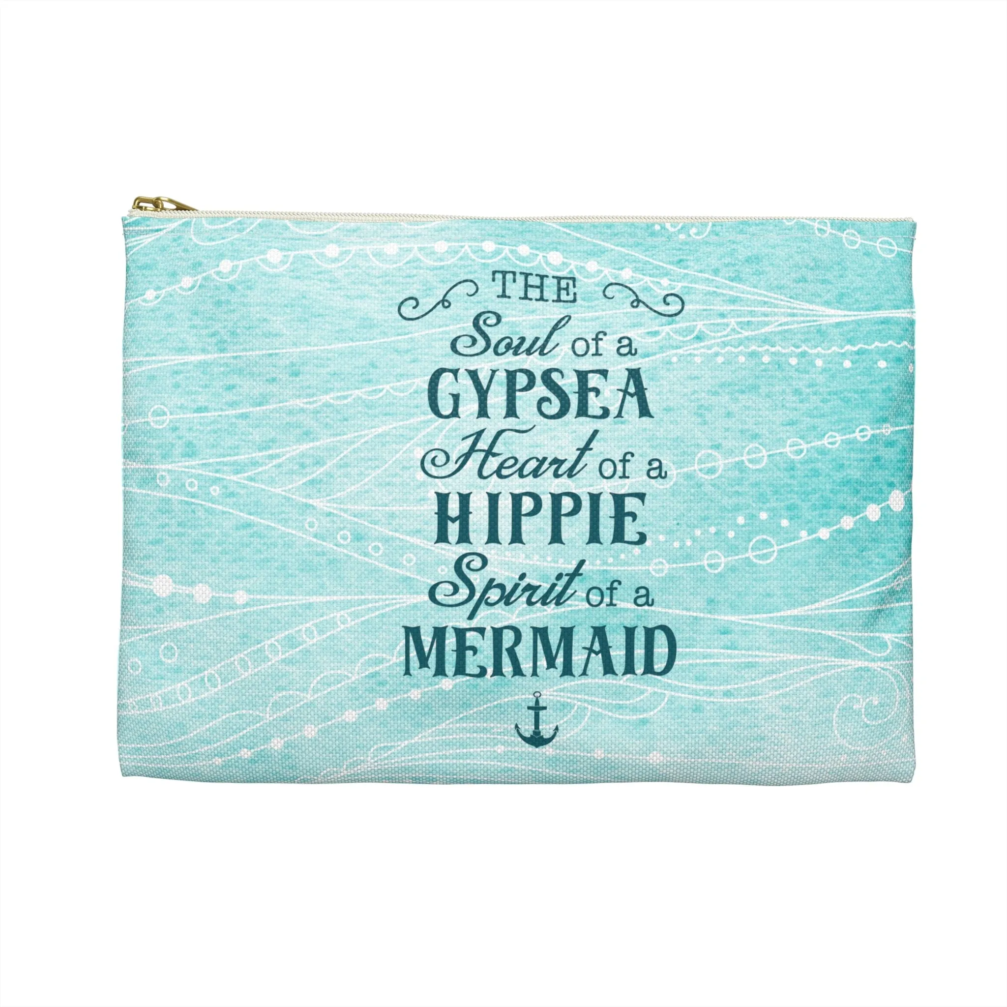Gypsea Soul Carryall Pouch