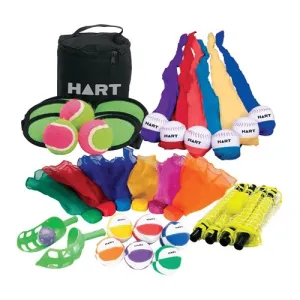 HART Catch & Throw Kit