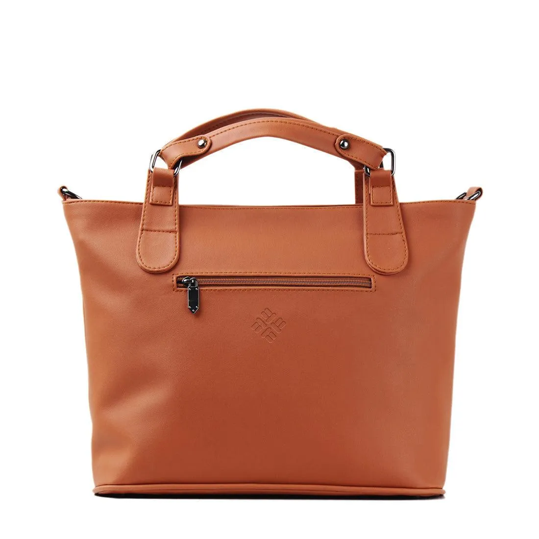 Havana Haute Handbag Maltese