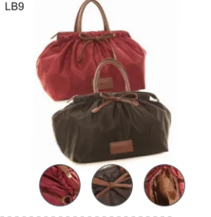 Hawkins Bow Shoulder Bags LB9