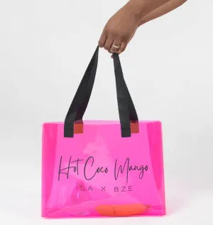 HCM Beach/Tote Bags