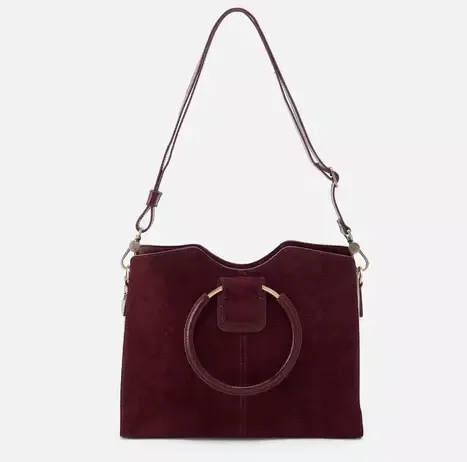 Heidi Satchel CrossBody by HOBO