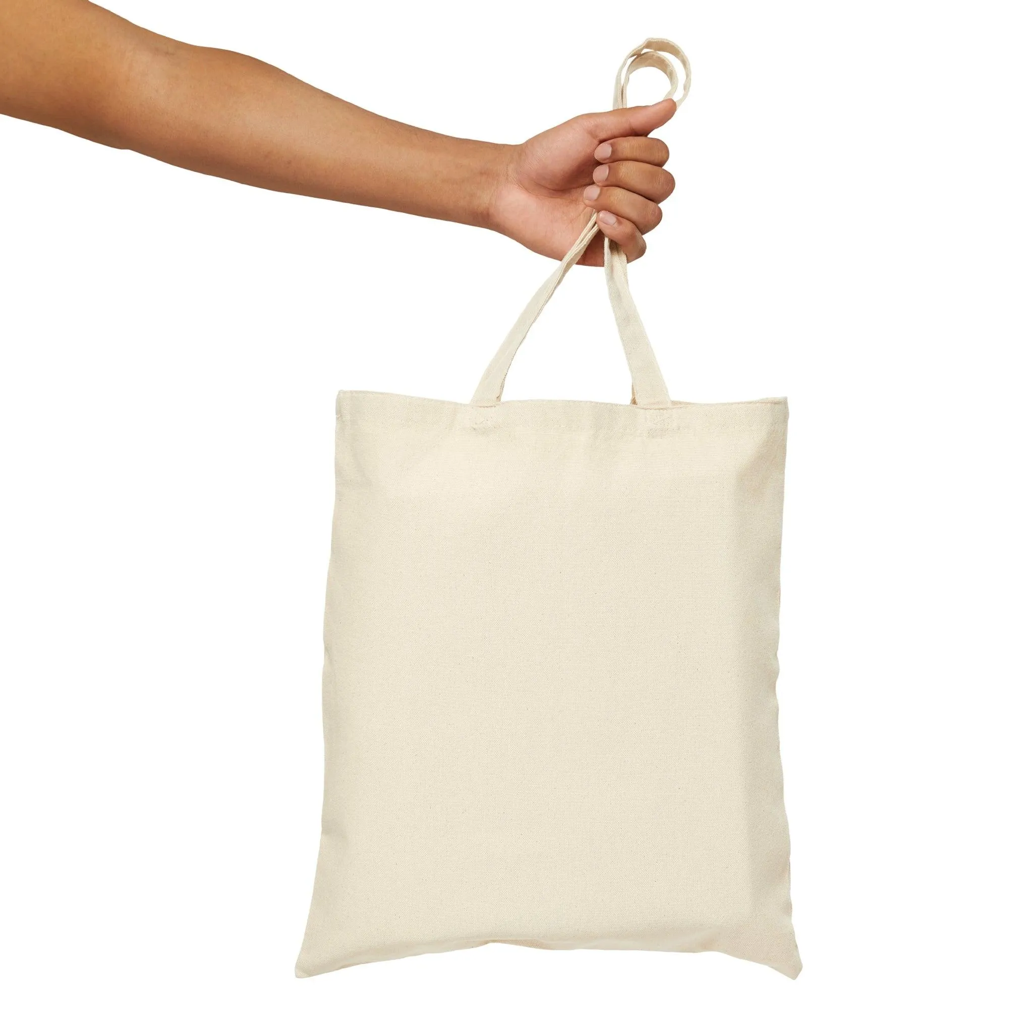 Helga PatakDEEZ Canvas Tote Bag