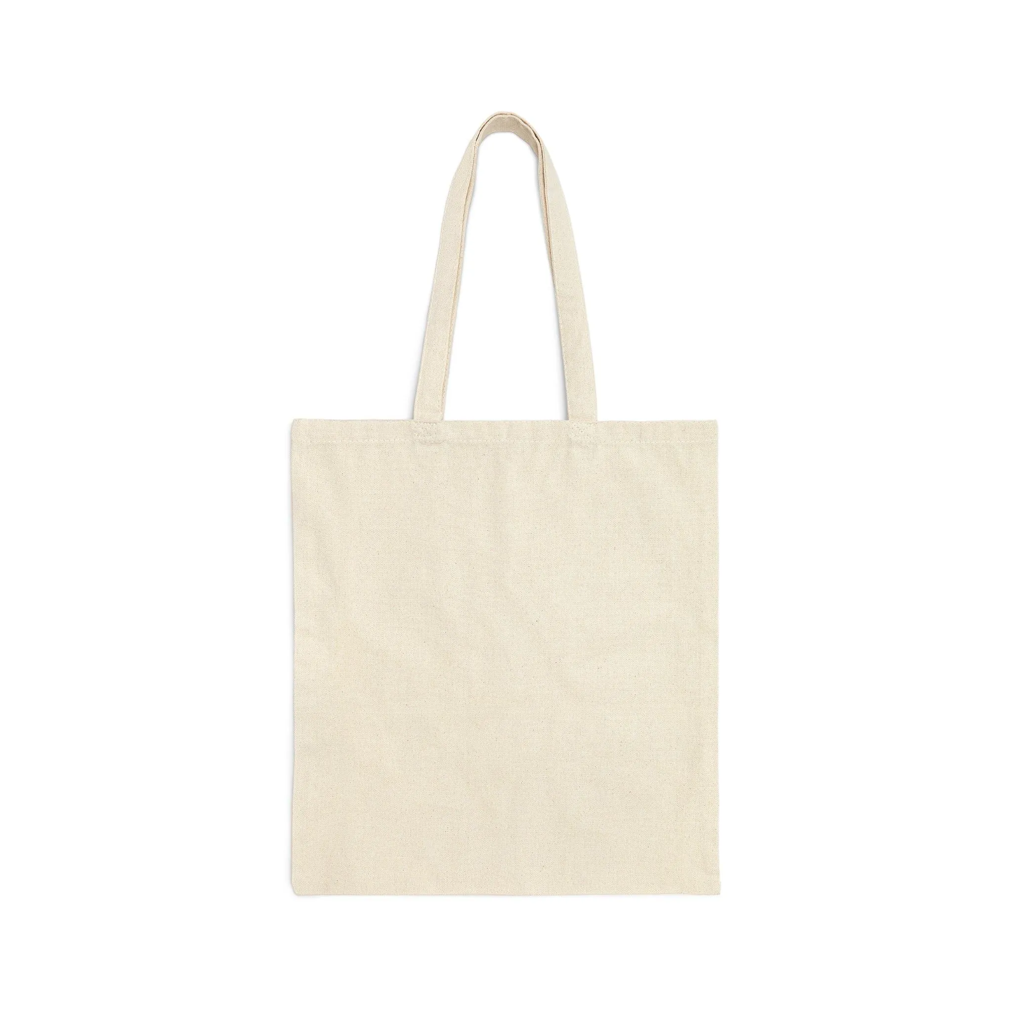 Helga PatakDEEZ Canvas Tote Bag