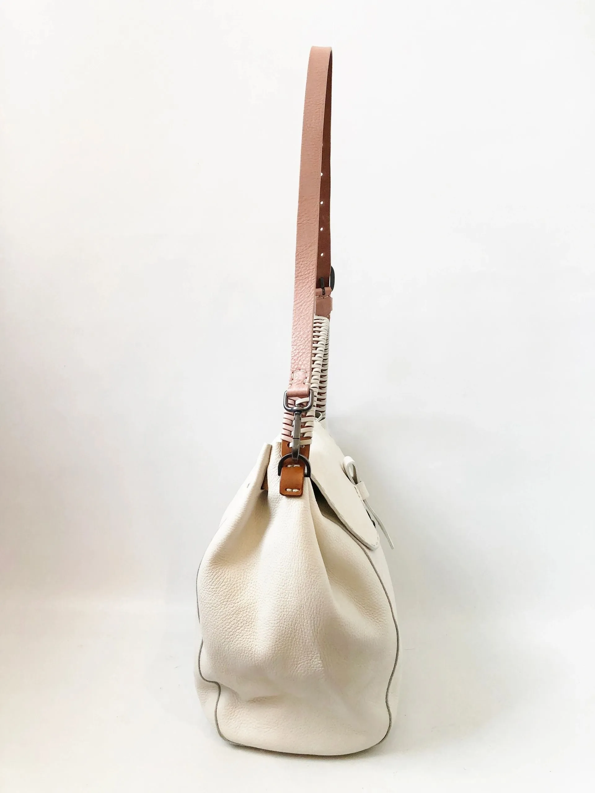 Henry Beguelin Shoulder Bag W/Strap
