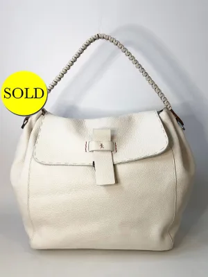 Henry Beguelin Shoulder Bag W/Strap