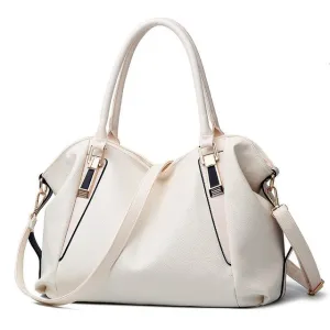 Herald Fashion Luxury Soft Leather Ladies Bag