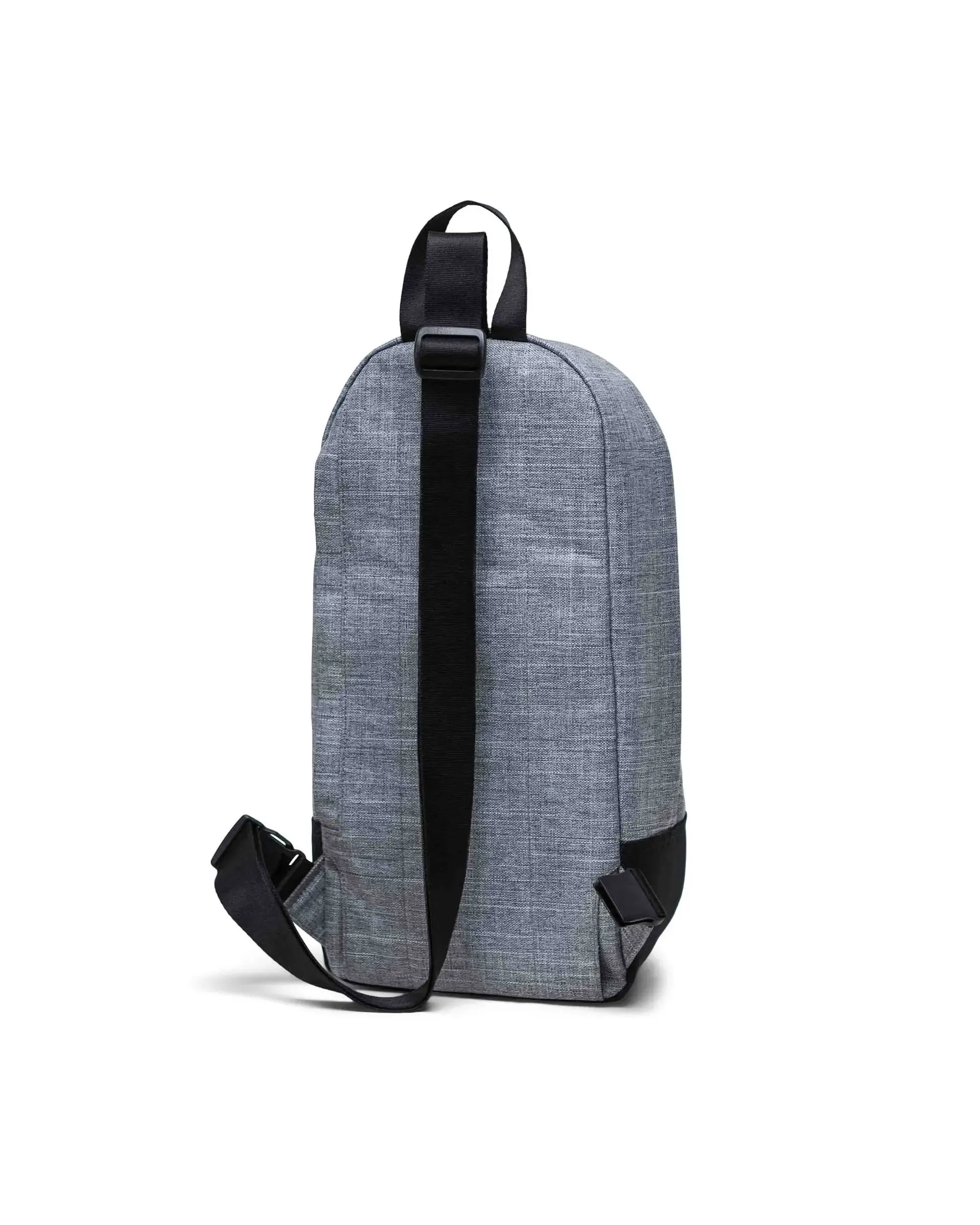 Herschel Heritage™ Shoulder Bag - 8L - Raven Crosshatch